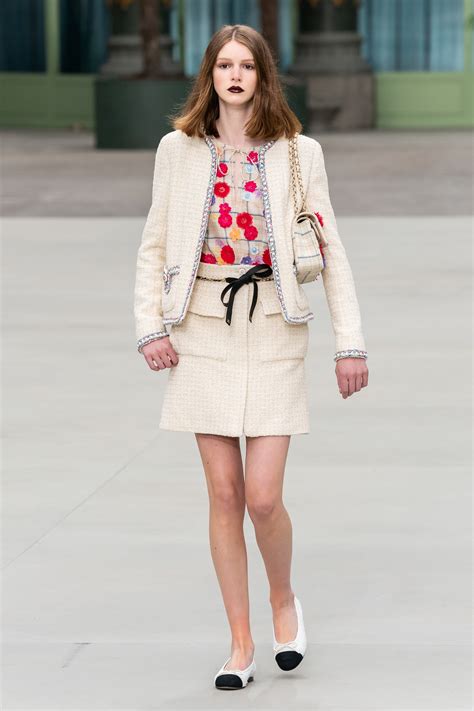 chanel cruise 2020 video